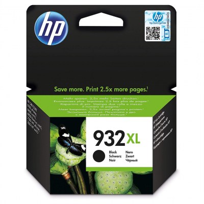 HP 932XL (CN053AE) - Noir-1